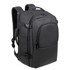 RIVACASE Ruksak za laptop 17,3", Tegel ECO, crna